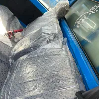 نیسان وانت صفرمعاوضه باوانت پرایدواریسان2پژو|خودرو سواری و وانت|تهران, اتابک|دیوار
