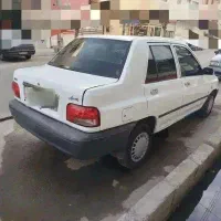 پراید131seدوگانه کارخونه اسلامشهر