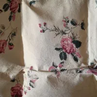 ست کامل رو بالش بزرگ ، ۵۸×۸۰ ملافه ولحاف