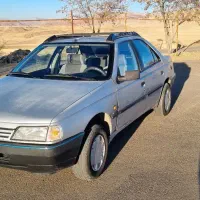 پژو روا فروشی