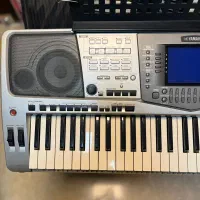 ارگ یاماها ۲۰۰۰ و سایر مدل ها در موزیک ارژنگ|پیانو، کیبورد، آکاردئون|پردیس, فاز ۳|دیوار