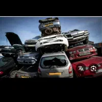 مرکز اسقاط سواری فرسوده ونیسان تناژبالا 3800