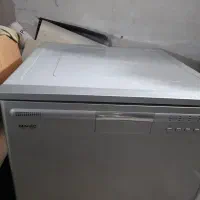 ظرفَشویی تعمیری مجیک