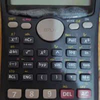 ماشین حساب مهندسی