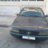 پژو2000 نوک مدادی