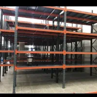 قفسه راک قوطی