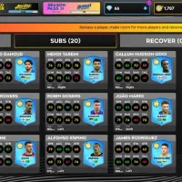 اکانت دریم لیگ|کنسول، بازی ویدئویی و آنلاین|کاشان, طالقانی|دیوار