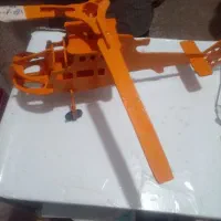 انواع هواپیما چوبی کامیون چوبی