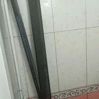 تخت فلزی یک نفره|تخت و سرویس خواب|هشتگرد, تهران دشت|دیوار