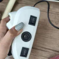 سوهان برقی در حد آکبند|آرایشی، بهداشتی، درمانی|ارومیه, |دیوار