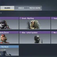 اکانت کالاف|کنسول، بازی ویدئویی و آنلاین|تاکستان, |دیوار