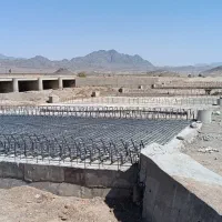 نیروی آرماتور بند و قالب بند|استخدام معماری، عمران و ساختمانی|خاش, |دیوار