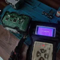 خدمات برق الکترونیک ترمز ABSسوکت و تبدیل ای بی اس|قطعات یدکی و لوازم جانبی|رباط‌کریم, نصیرشهر|دیوار