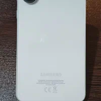 گوشی درحد نو گلکسی a56  5G|موبایل|رامجین, |دیوار