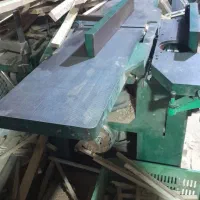 دستگاه نجاری گندگی اره‌ سه چهار پنج‌کاره پمپ فرز|ماشین‌آلات صنعتی|تهران, شهرک ابوذر|دیوار