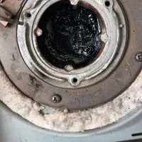 تعمیرات وسرویس انواع بخاری نفتی برقی ژاپنی