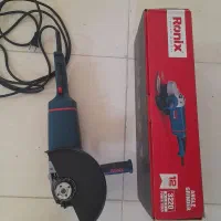 سنگ فرز رونیکس|ابزارآلات|بندر کنگان, |دیوار