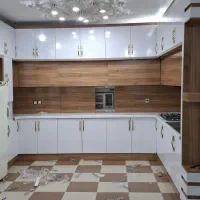 صنایع چوب تمام ام دی اف|خدمات پیشه و مهارت|شوش, |دیوار