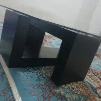 میز جلو مبلی