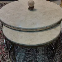 میز جلو مبلی