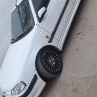پارس tu5 مدل ۹۸