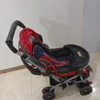 کالسکه|کالسکه و لوازم جانبی|رشت, یخسازی|دیوار