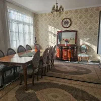 آپارتمان حیاط دار اسکو سهند