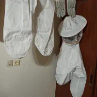 لباس زنبور داری
