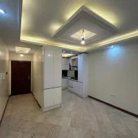 ۶۰متر +۱۰مترپاسیو مسقف دیزاین شده سازمان برنامه|فروش آپارتمان|تهران, سازمان برنامه شمالی|دیوار