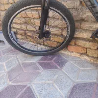 دوچرخه ۲۶|دوچرخه، اسکیت، اسکوتر|گلبهار, نوبهار|دیوار