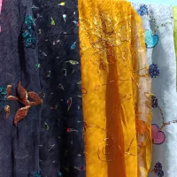 فروش پارچه بندر دیر|لباس|بندر دیر, |دیوار