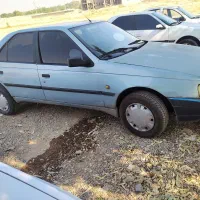 فروش خودرو پژو روا سال|خودرو سواری و وانت|شوشتر, |دیوار