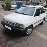 پراید 90 دوگانه دستی