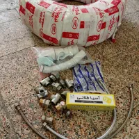 لوله نیوپایپ نمره ۱۶