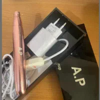 دستگاه آرایش دائم Apw07
