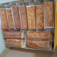پیراشکی و زبان بسته بندی آسی نان|خوردنی و آشامیدنی|همدان, |دیوار