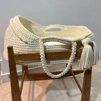گهواره نوزاد