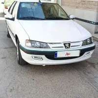 پارس ELX 1403|خودرو سواری و وانت|شیراز, صاحب الزمان|دیوار