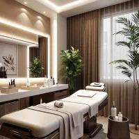 ماساژ درمانی