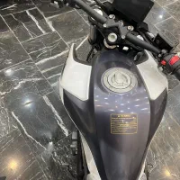 کیوجی 300|موتورسیکلت|نیشابور, دارایی|دیوار