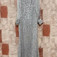 لباس مجلسی سایز۳۶/۳۸