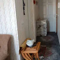 فروش آپارتمان فول طبقه هم کف سند تک برگ