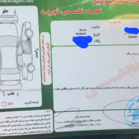 پراید ۱۴۱ مدل ۸۷|خودرو سواری و وانت|گرگان, |دیوار