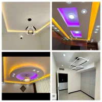 برق کشی ساختمان  شهربابک برقکار