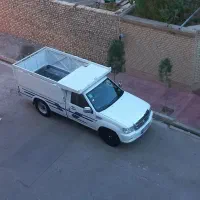 پادراپلاس|خودرو سواری و وانت|فشاپویه, |دیوار