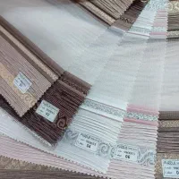 ساخت پرده زبرا و شید ضمانت ۱ ساله کیفیت ترک