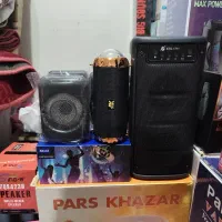 اسپیکر|سیستم صوتی خانگی|فسا, |دیوار