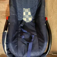 صندلی ماشین کودک و کریر|کالسکه و لوازم جانبی|تهران, ایوانک|دیوار