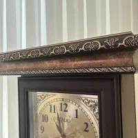 ساعت ایستاده|ساعت دیواری و تزئینی|مشهد, تربیت (صدف)|دیوار