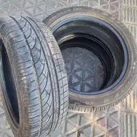 یک جفت لاستیک ۲۰۵/۵۰/۱۷